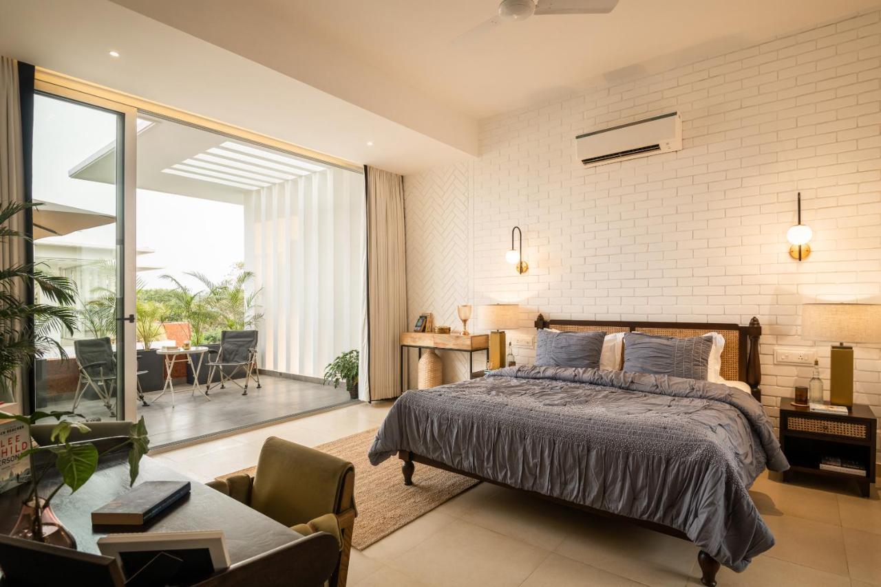 Lasierra Estate 马普萨 外观 照片