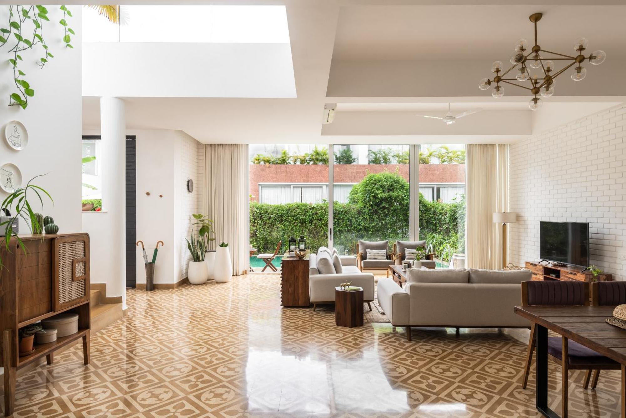 Lasierra Estate 马普萨 客房 照片